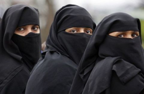 niqab